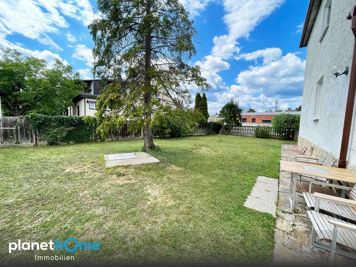 5-Zimmer-Immobilie kaufen in Baden – 135 m², € 460.000 – Bild 15 von 21