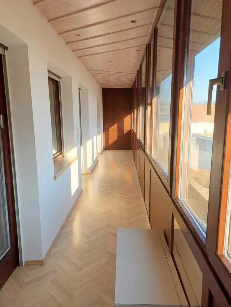 6-Zimmer-Wohnung kaufen in Südoststeiermark – 163 m², € 259.000 – Bild 2 von 7