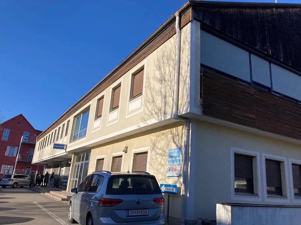6-Zimmer-Wohnung kaufen in Südoststeiermark – 163 m², € 259.000 – Bild 7 von 7