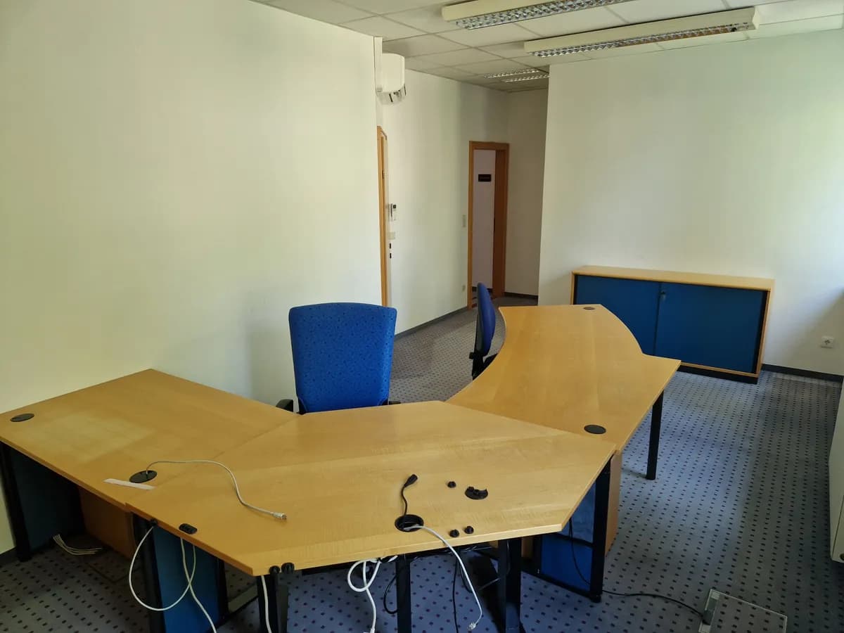 Gewerbeimmobilie mieten in Hartberg-Fürstenfeld – 274 m²
