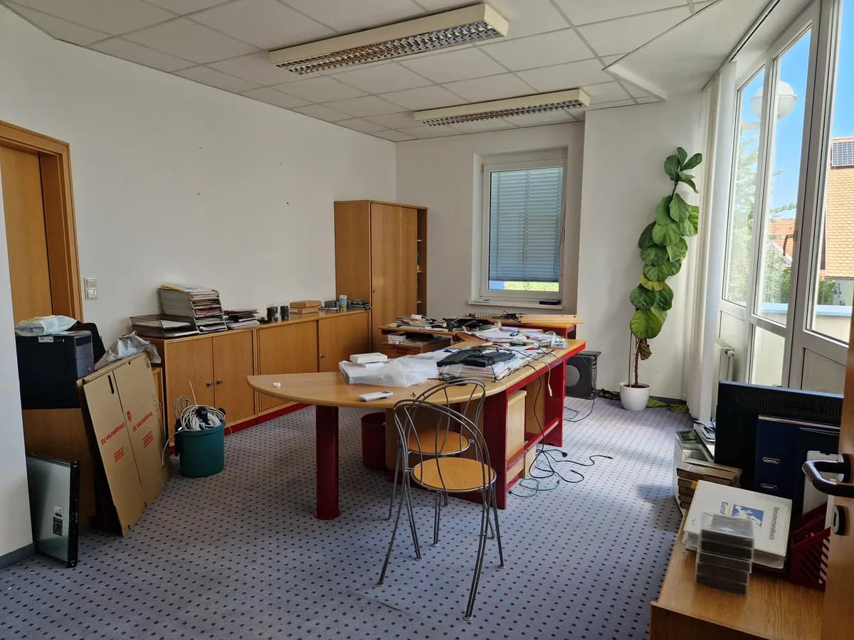 Gewerbeimmobilie mieten in Hartberg-Fürstenfeld – 274 m² – Bild 2 von 10