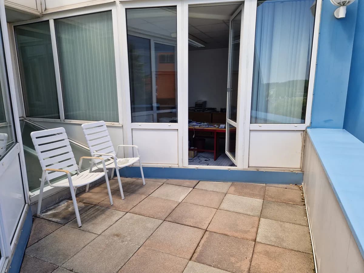 Gewerbeimmobilie mieten in Hartberg-Fürstenfeld – 274 m² – Bild 3 von 10