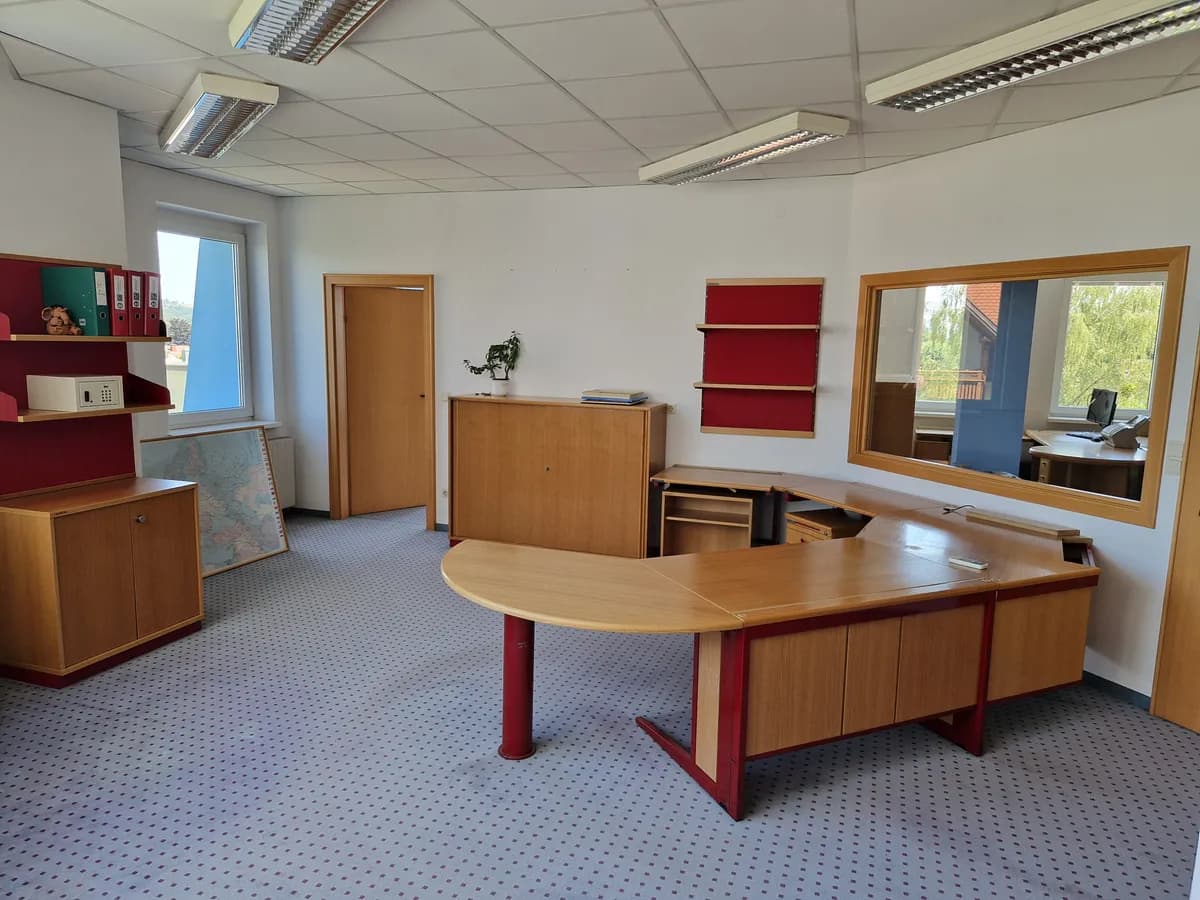 Gewerbeimmobilie mieten in Hartberg-Fürstenfeld – 274 m² – Bild 4 von 10