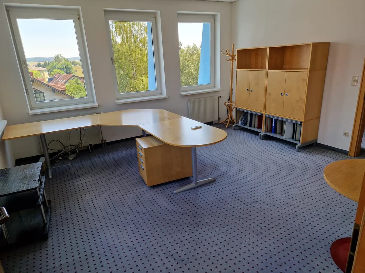 Gewerbeimmobilie mieten in Hartberg-Fürstenfeld – 274 m² – Bild 5 von 10