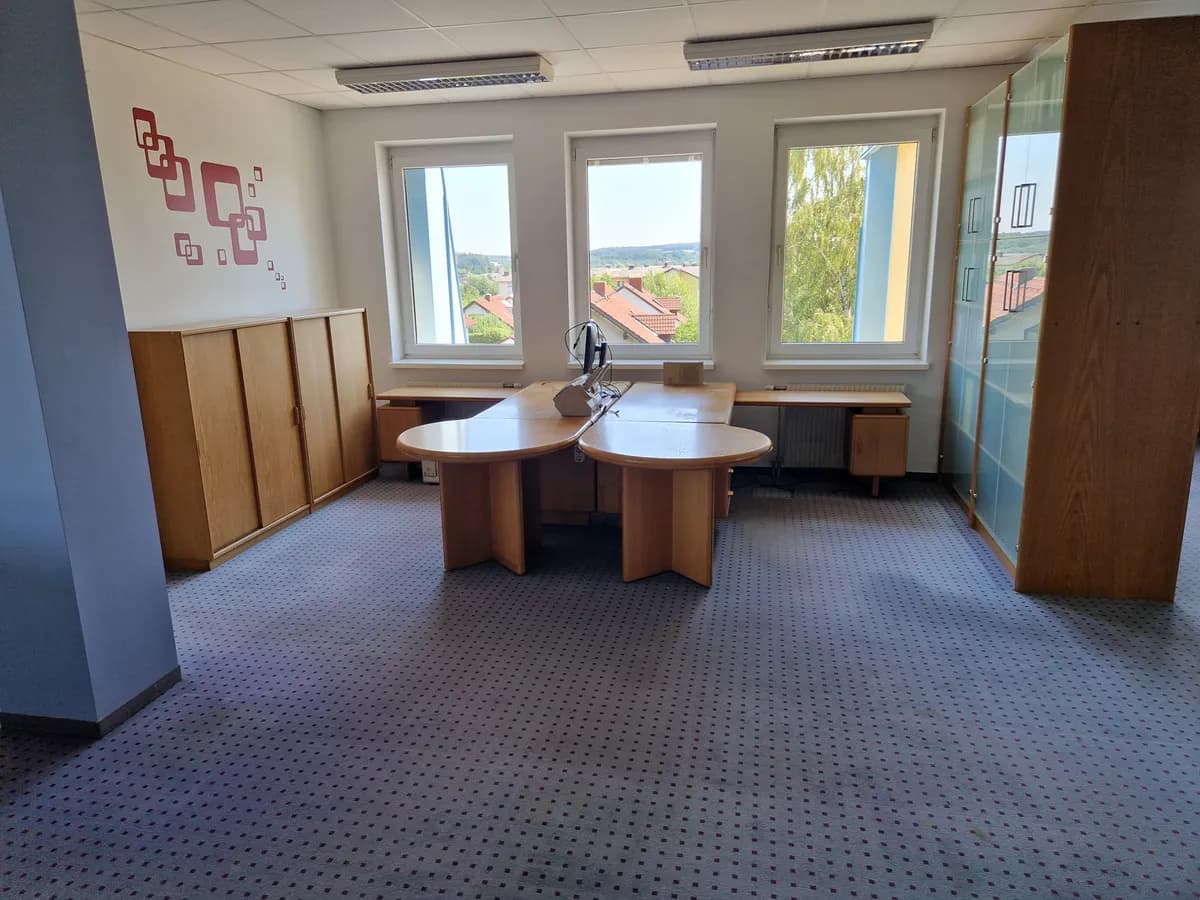 Gewerbeimmobilie mieten in Hartberg-Fürstenfeld – 274 m² – Bild 6 von 10