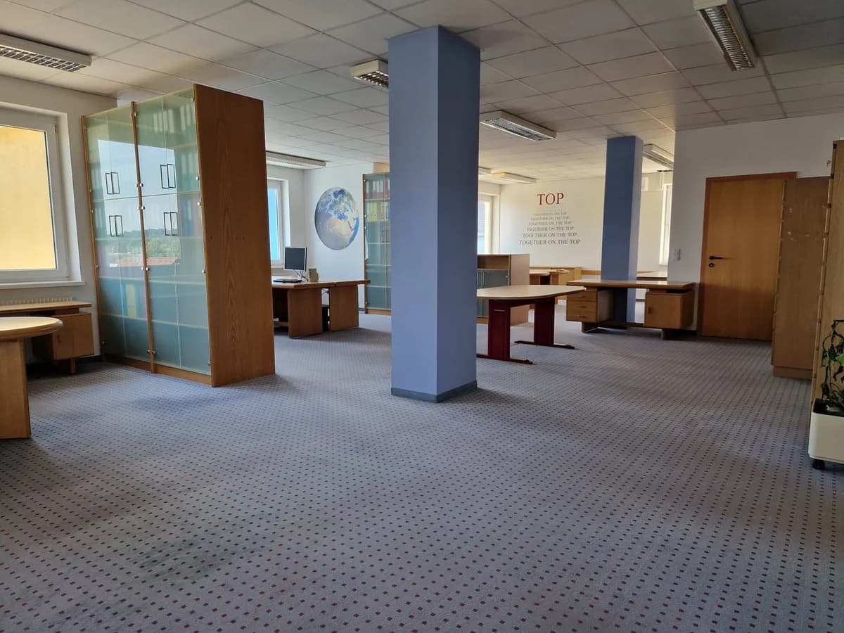 Gewerbeimmobilie mieten in Hartberg-Fürstenfeld – 274 m² – Bild 7 von 10