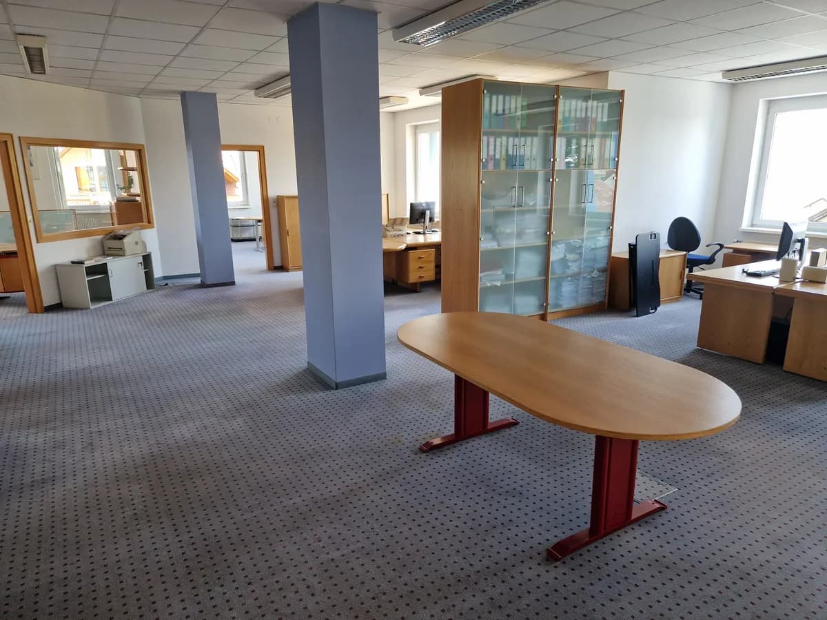Gewerbeimmobilie mieten in Hartberg-Fürstenfeld – 274 m² – Bild 8 von 10