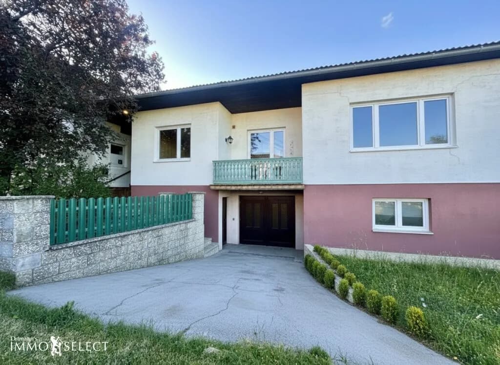 4-Zimmer-Gewerbeimmobilie kaufen in Güssing – 183 m², € 197.000 – Bild 2 von 75