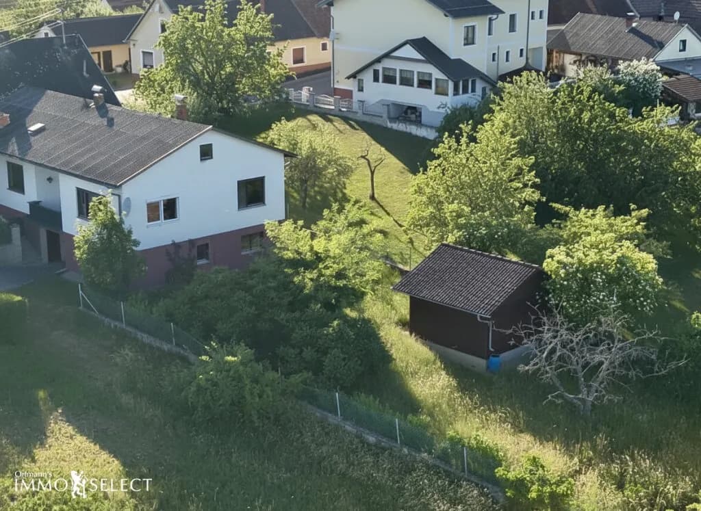 4-Zimmer-Gewerbeimmobilie kaufen in Güssing – 183 m², € 197.000 – Bild 6 von 75