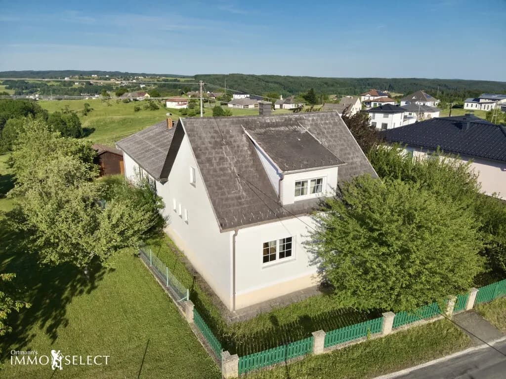 4-Zimmer-Gewerbeimmobilie kaufen in Güssing – 183 m², € 197.000 – Bild 7 von 75