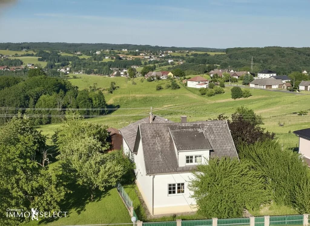 4-Zimmer-Gewerbeimmobilie kaufen in Güssing – 183 m², € 197.000 – Bild 11 von 75