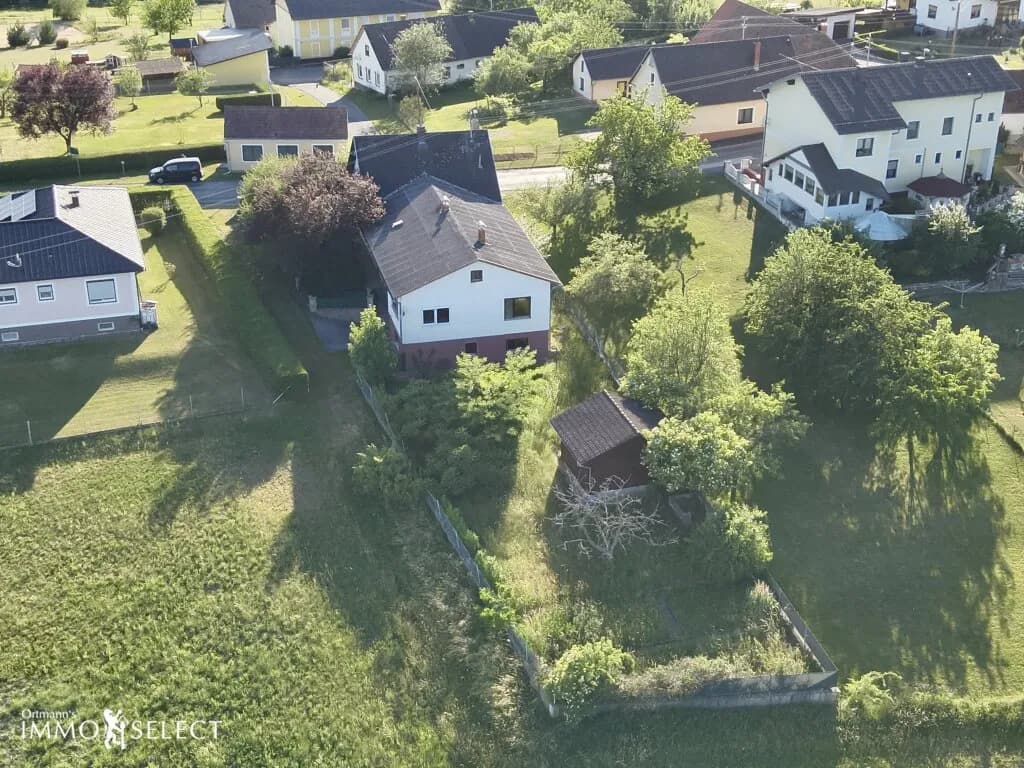 4-Zimmer-Gewerbeimmobilie kaufen in Güssing – 183 m², € 197.000 – Bild 18 von 75