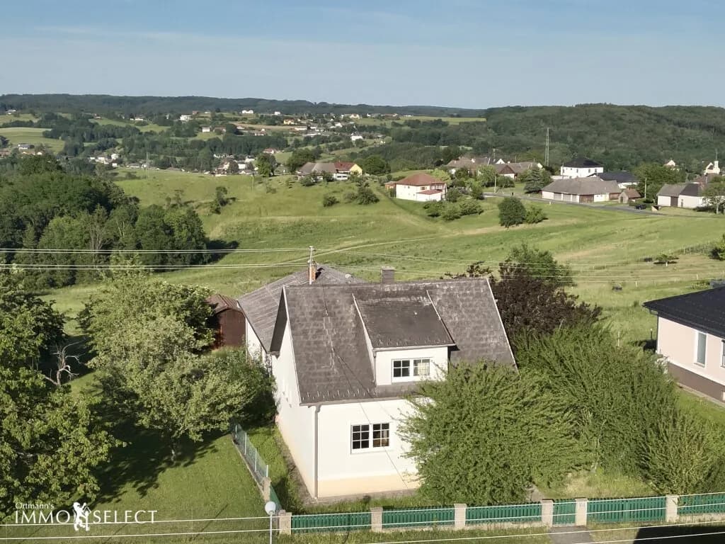 4-Zimmer-Gewerbeimmobilie kaufen in Güssing – 183 m², € 197.000 – Bild 22 von 75
