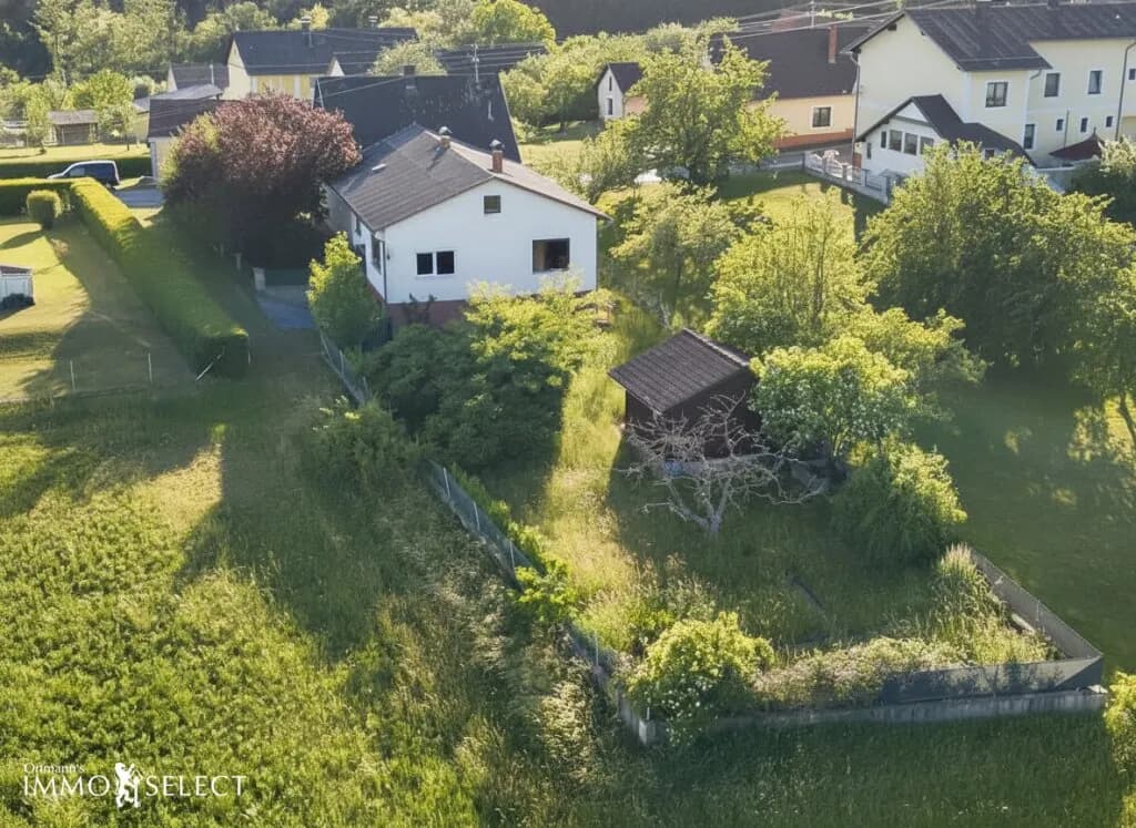 4-Zimmer-Gewerbeimmobilie kaufen in Güssing – 183 m², € 197.000 – Bild 24 von 75