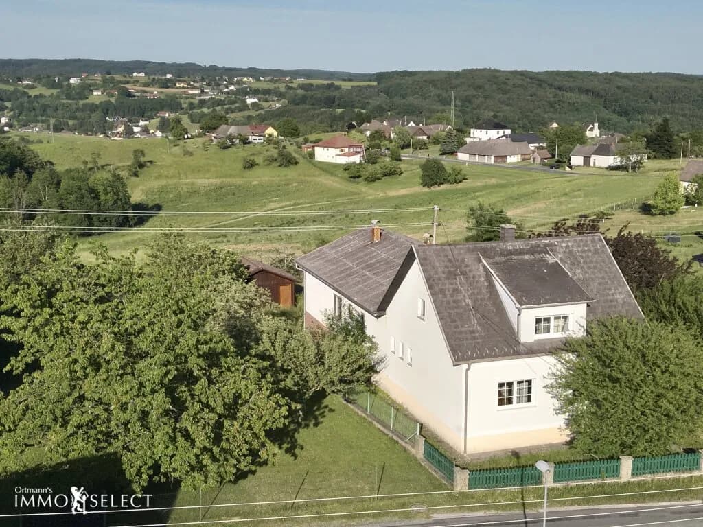 4-Zimmer-Gewerbeimmobilie kaufen in Güssing – 183 m², € 197.000 – Bild 26 von 75