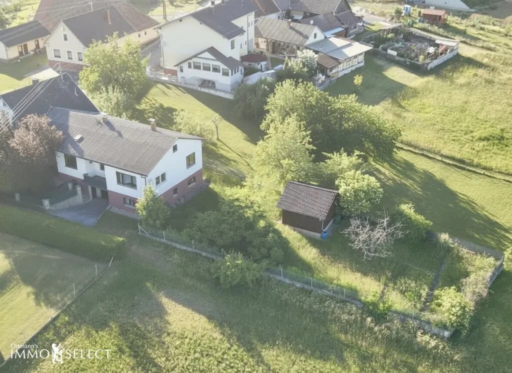 4-Zimmer-Gewerbeimmobilie kaufen in Güssing – 183 m², € 197.000 – Bild 28 von 75