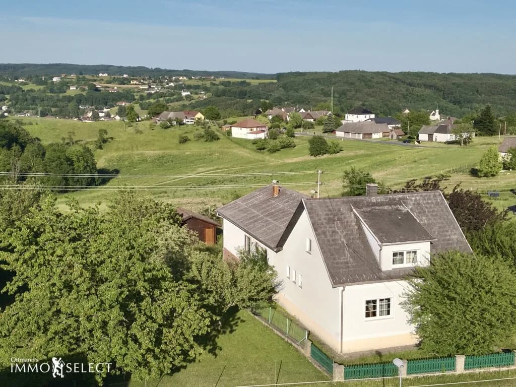 4-Zimmer-Gewerbeimmobilie kaufen in Güssing – 183 m², € 197.000 – Bild 29 von 75