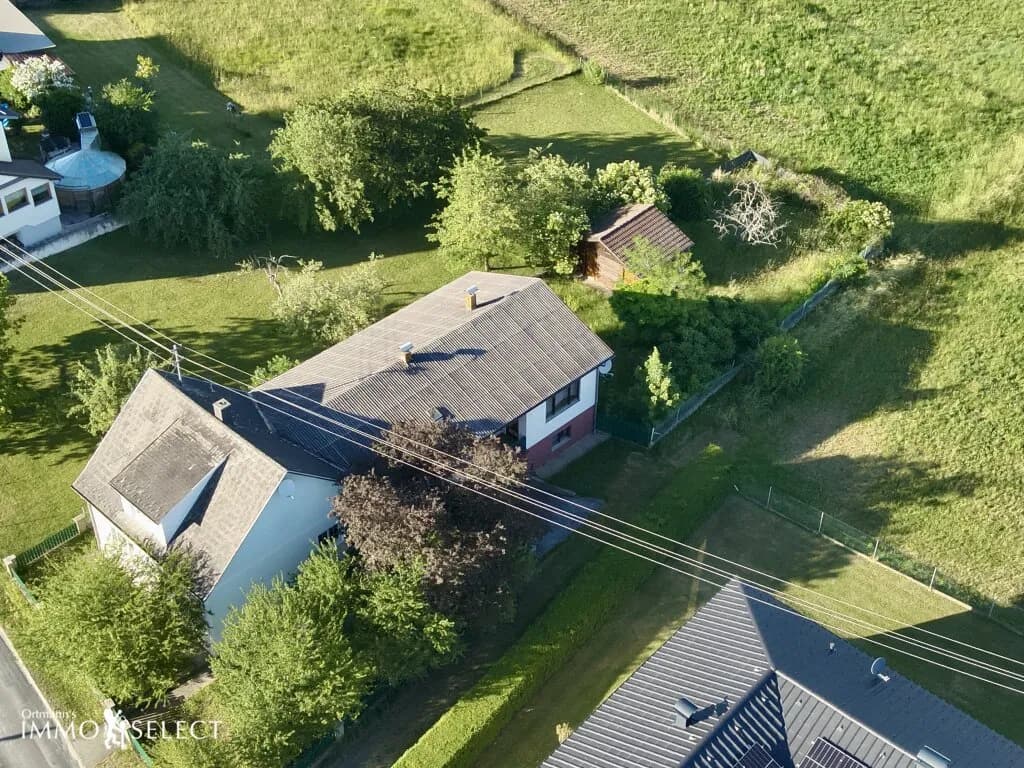 4-Zimmer-Gewerbeimmobilie kaufen in Güssing – 183 m², € 197.000 – Bild 31 von 75
