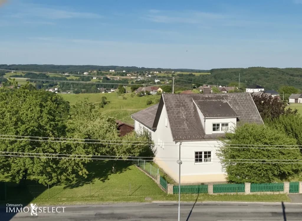 4-Zimmer-Gewerbeimmobilie kaufen in Güssing – 183 m², € 197.000 – Bild 32 von 75