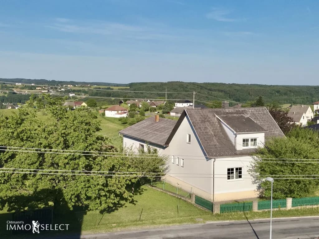 4-Zimmer-Gewerbeimmobilie kaufen in Güssing – 183 m², € 197.000 – Bild 34 von 75