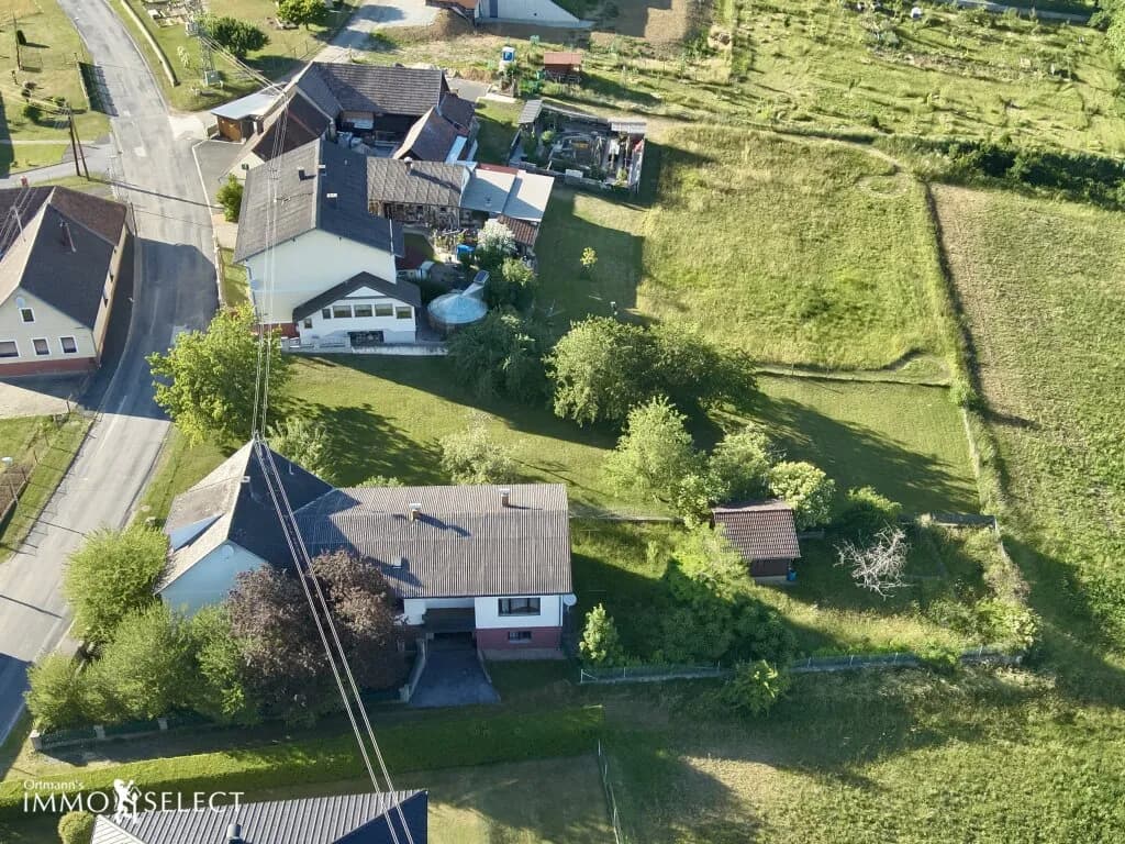 4-Zimmer-Gewerbeimmobilie kaufen in Güssing – 183 m², € 197.000 – Bild 35 von 75