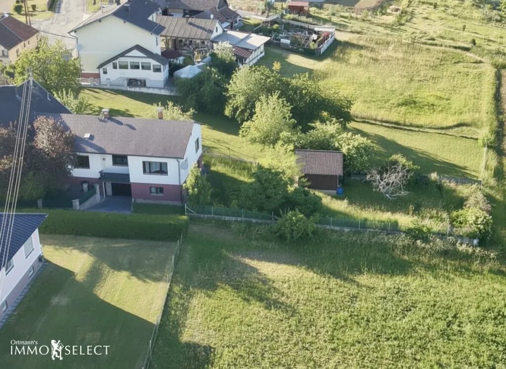 4-Zimmer-Gewerbeimmobilie kaufen in Güssing – 183 m², € 197.000 – Bild 37 von 75