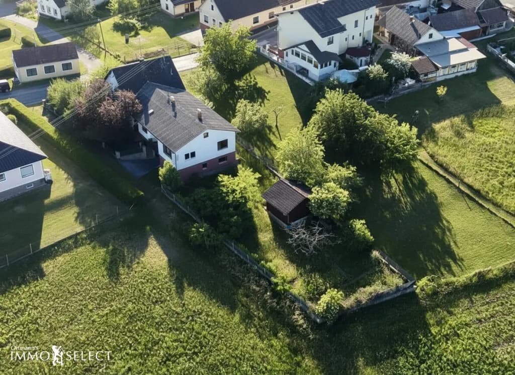 4-Zimmer-Gewerbeimmobilie kaufen in Güssing – 183 m², € 197.000 – Bild 38 von 75
