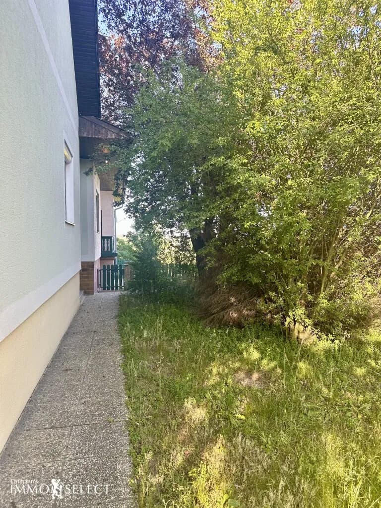 4-Zimmer-Gewerbeimmobilie kaufen in Güssing – 183 m², € 197.000 – Bild 40 von 75