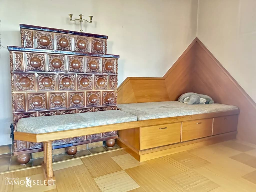 4-Zimmer-Gewerbeimmobilie kaufen in Güssing – 183 m², € 197.000 – Bild 59 von 75