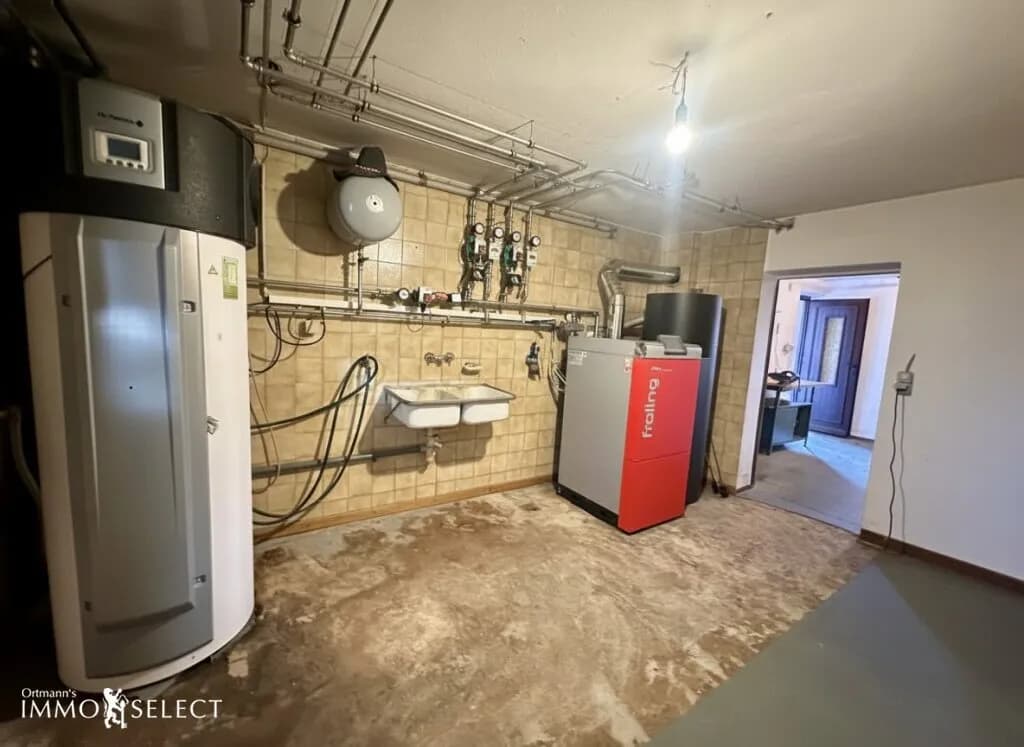 4-Zimmer-Gewerbeimmobilie kaufen in Güssing – 183 m², € 197.000 – Bild 72 von 75