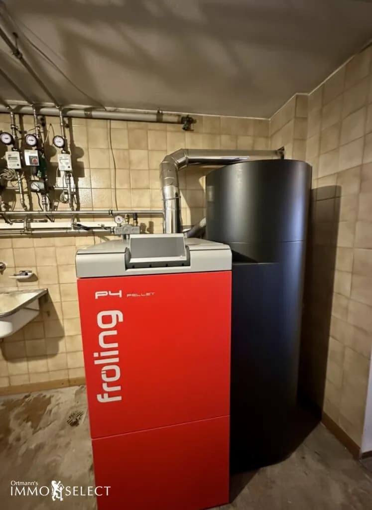 4-Zimmer-Gewerbeimmobilie kaufen in Güssing – 183 m², € 197.000 – Bild 74 von 75