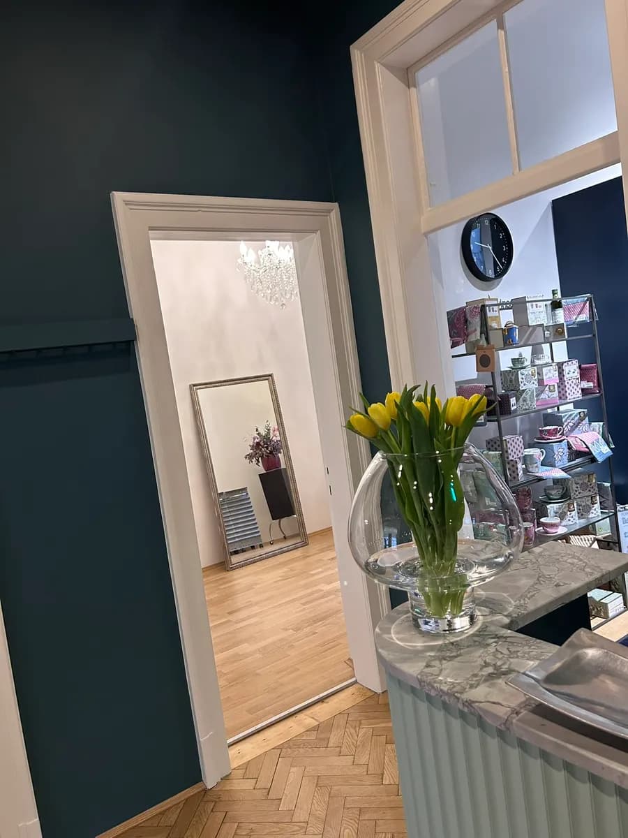 1-Zimmer-Gewerbeimmobilie mieten in Graz – 10 m², € 600