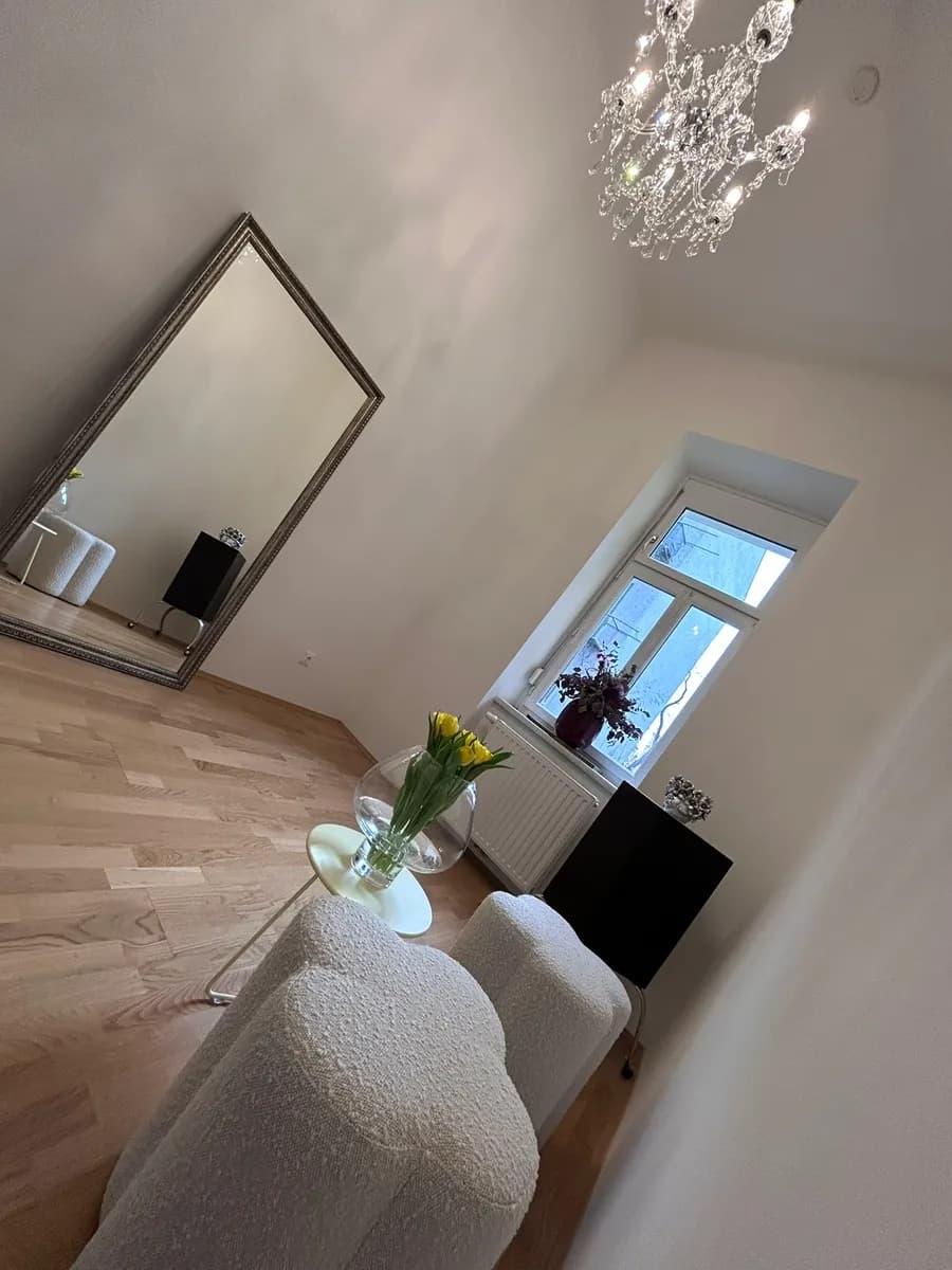 1-Zimmer-Gewerbeimmobilie mieten in Graz – 10 m², € 600 – Bild 2 von 9