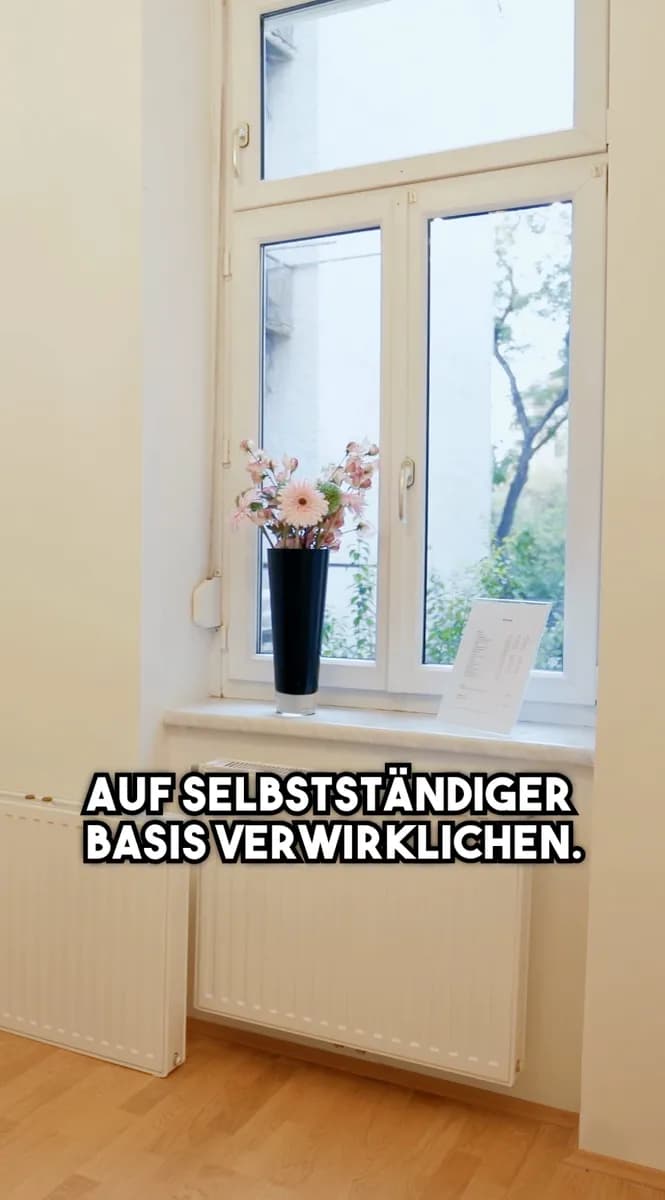 1-Zimmer-Gewerbeimmobilie mieten in Graz – 10 m², € 600 – Bild 3 von 9