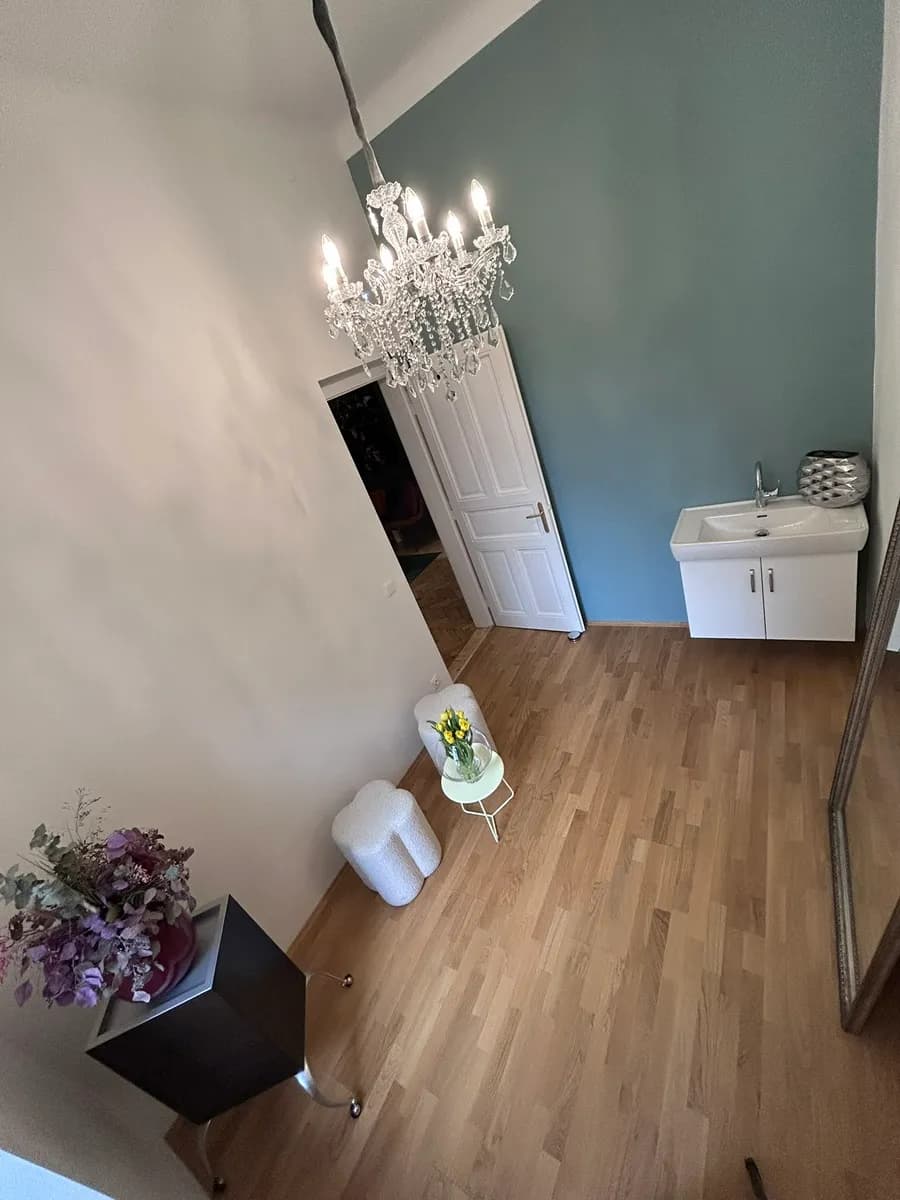 1-Zimmer-Gewerbeimmobilie mieten in Graz – 10 m², € 600 – Bild 9 von 9