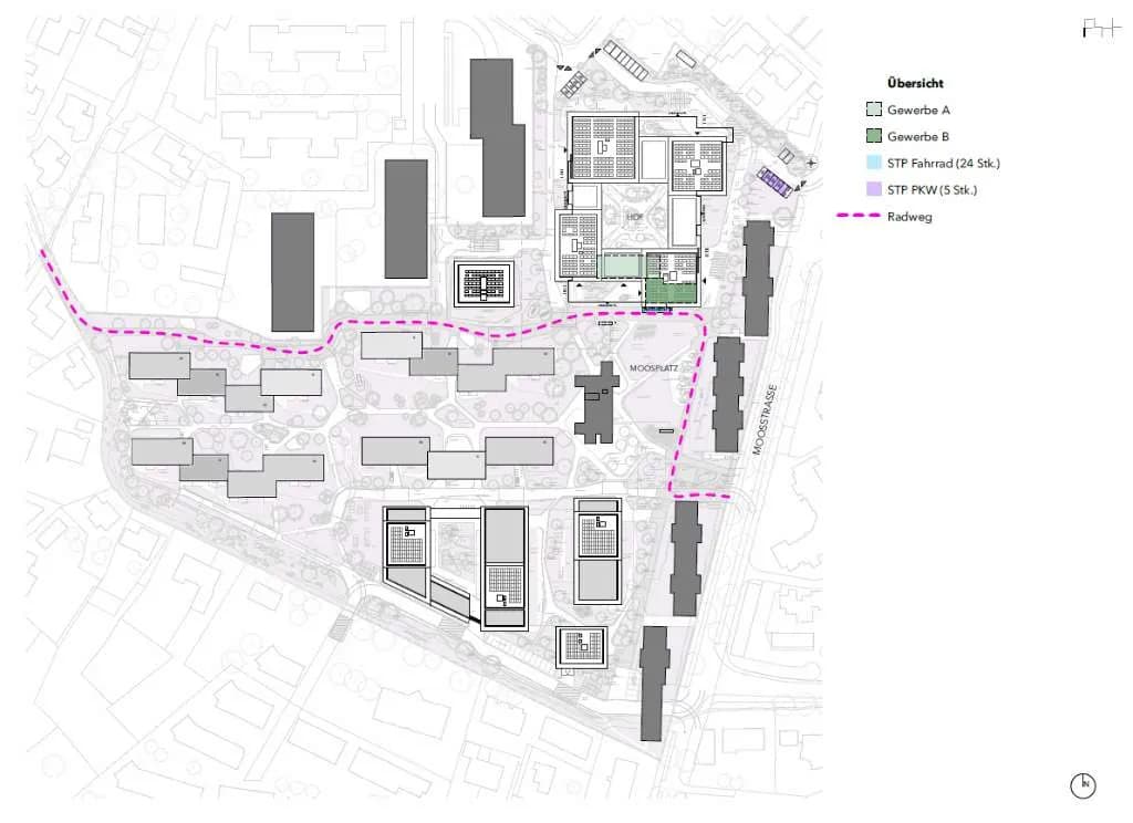 Gewerbeimmobilie mieten in Salzburg Stadt – 274 m² – Bild 5 von 5