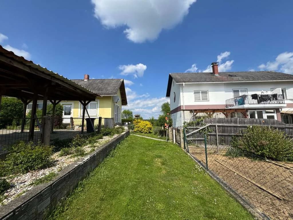 5-Zimmer-Haus kaufen in Hartberg-Fürstenfeld – 160 m², € 224.000 – Bild 3 von 18