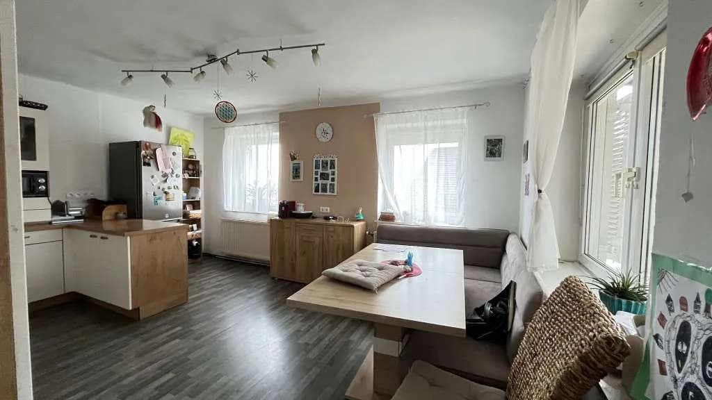 5-Zimmer-Haus kaufen in Hartberg-Fürstenfeld – 160 m², € 224.000 – Bild 14 von 18