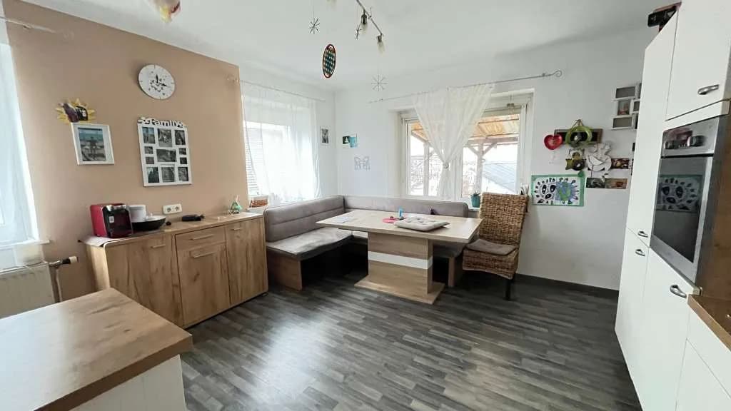 5-Zimmer-Haus kaufen in Hartberg-Fürstenfeld – 160 m², € 224.000 – Bild 15 von 18