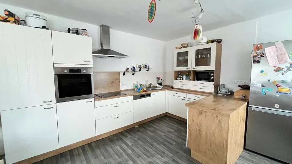 5-Zimmer-Haus kaufen in Hartberg-Fürstenfeld – 160 m², € 224.000 – Bild 16 von 18