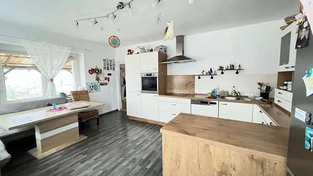 5-Zimmer-Haus kaufen in Hartberg-Fürstenfeld – 160 m², € 224.000 – Bild 17 von 18