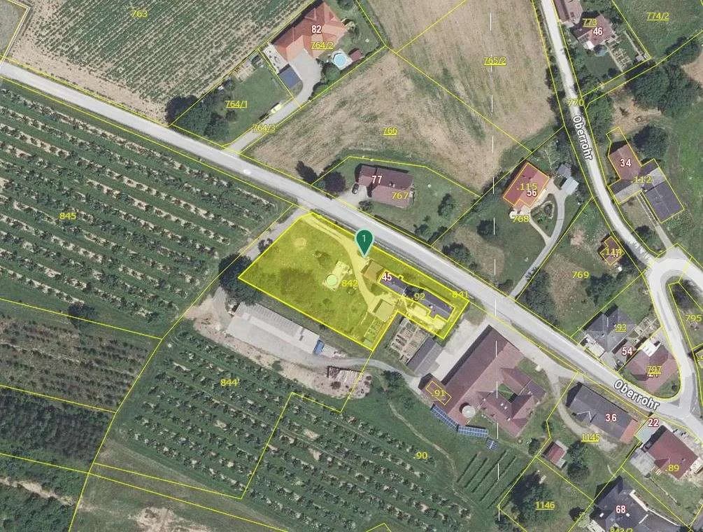 5-Zimmer-Haus kaufen in Hartberg-Fürstenfeld – 160 m², € 224.000 – Bild 18 von 18