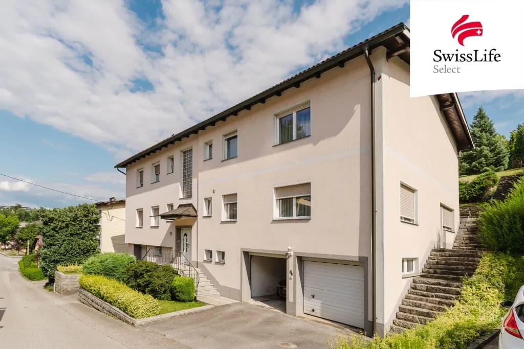 9-Zimmer-Gewerbeimmobilie kaufen in Perg – 259 m², € 679.000