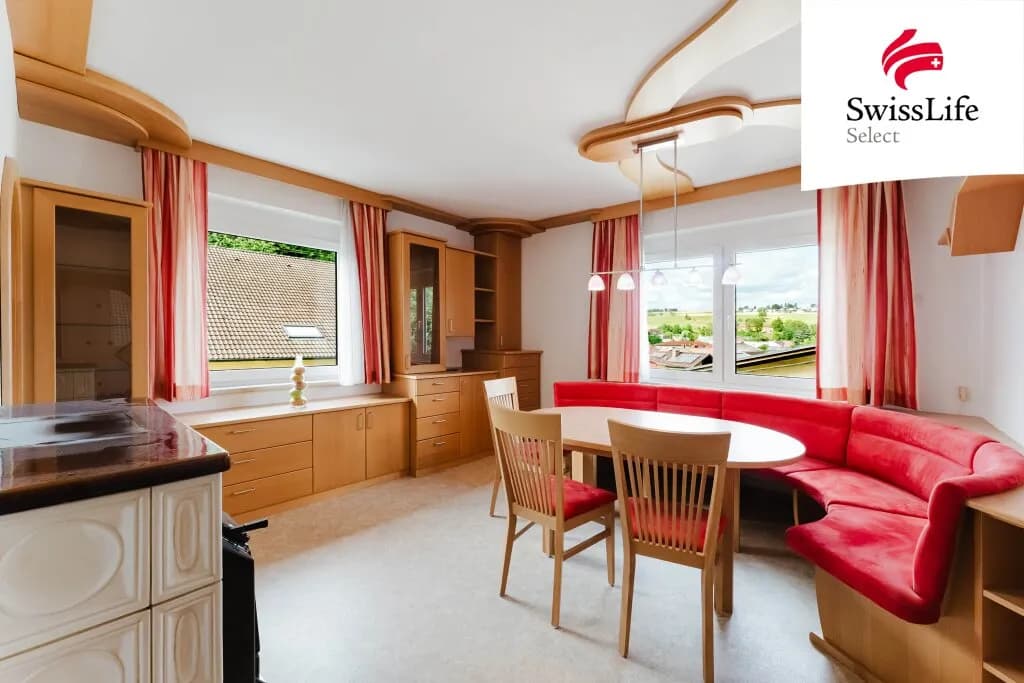 9-Zimmer-Gewerbeimmobilie kaufen in Perg – 259 m², € 679.000 – Bild 4 von 20