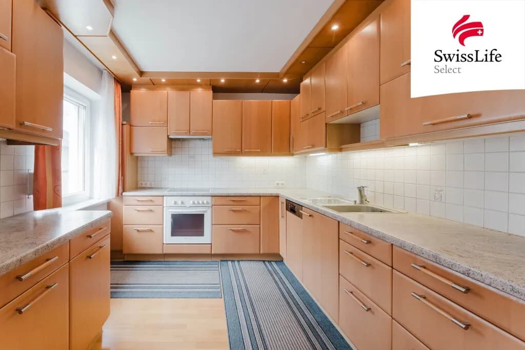 9-Zimmer-Gewerbeimmobilie kaufen in Perg – 259 m², € 679.000 – Bild 5 von 20