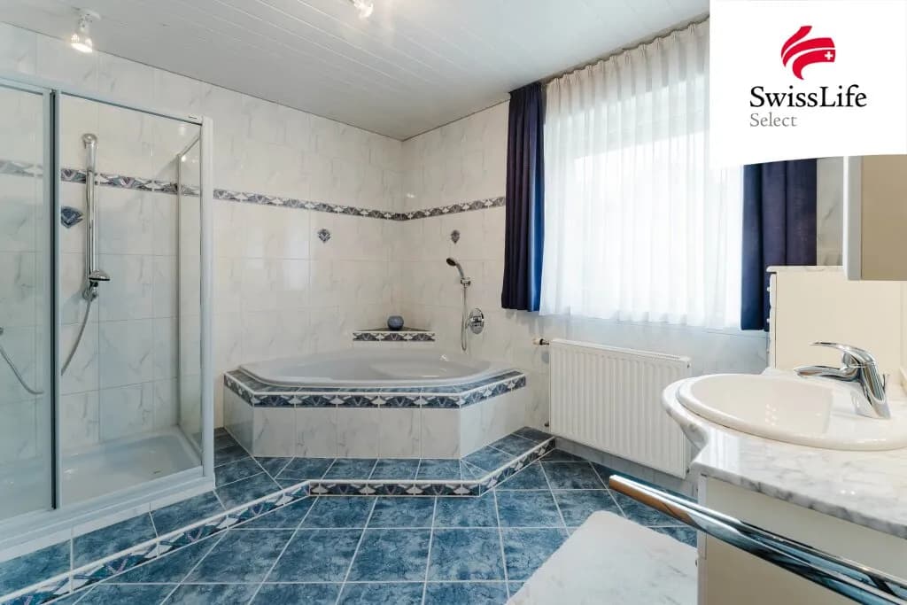 9-Zimmer-Gewerbeimmobilie kaufen in Perg – 259 m², € 679.000 – Bild 9 von 20
