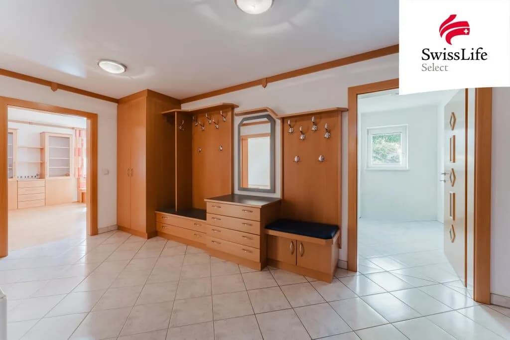 9-Zimmer-Gewerbeimmobilie kaufen in Perg – 259 m², € 679.000 – Bild 13 von 20