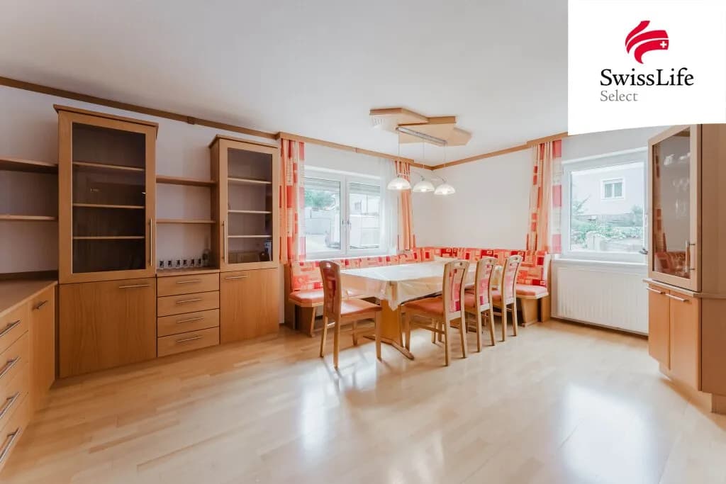 9-Zimmer-Gewerbeimmobilie kaufen in Perg – 259 m², € 679.000 – Bild 15 von 20