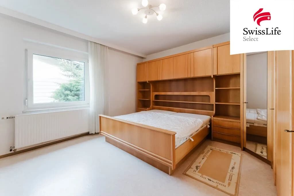 9-Zimmer-Gewerbeimmobilie kaufen in Perg – 259 m², € 679.000 – Bild 17 von 20