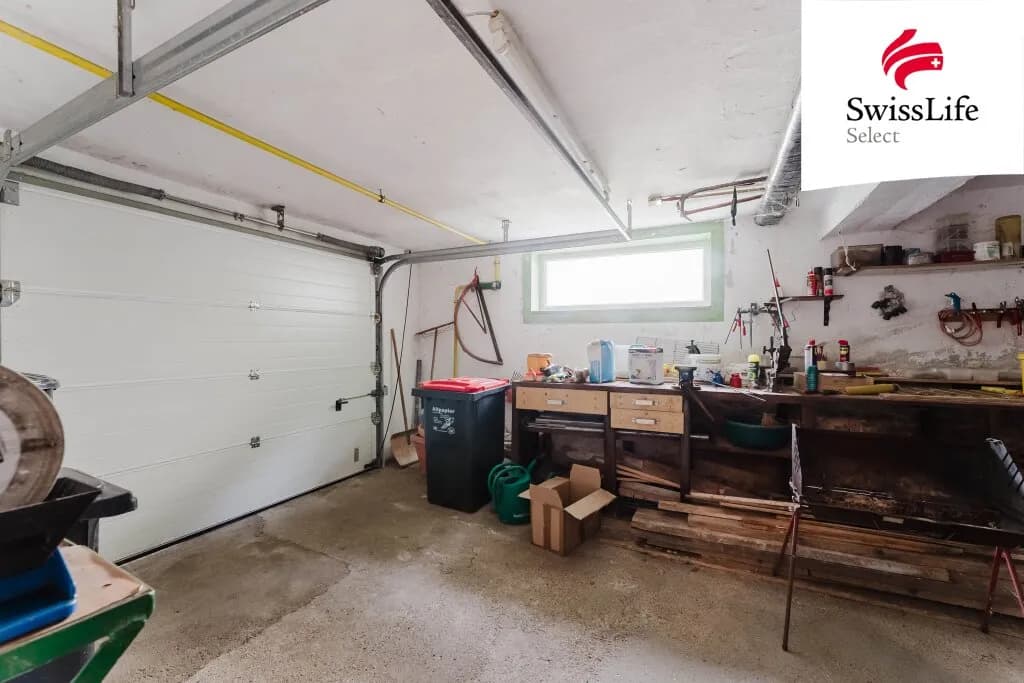9-Zimmer-Gewerbeimmobilie kaufen in Perg – 259 m², € 679.000 – Bild 19 von 20